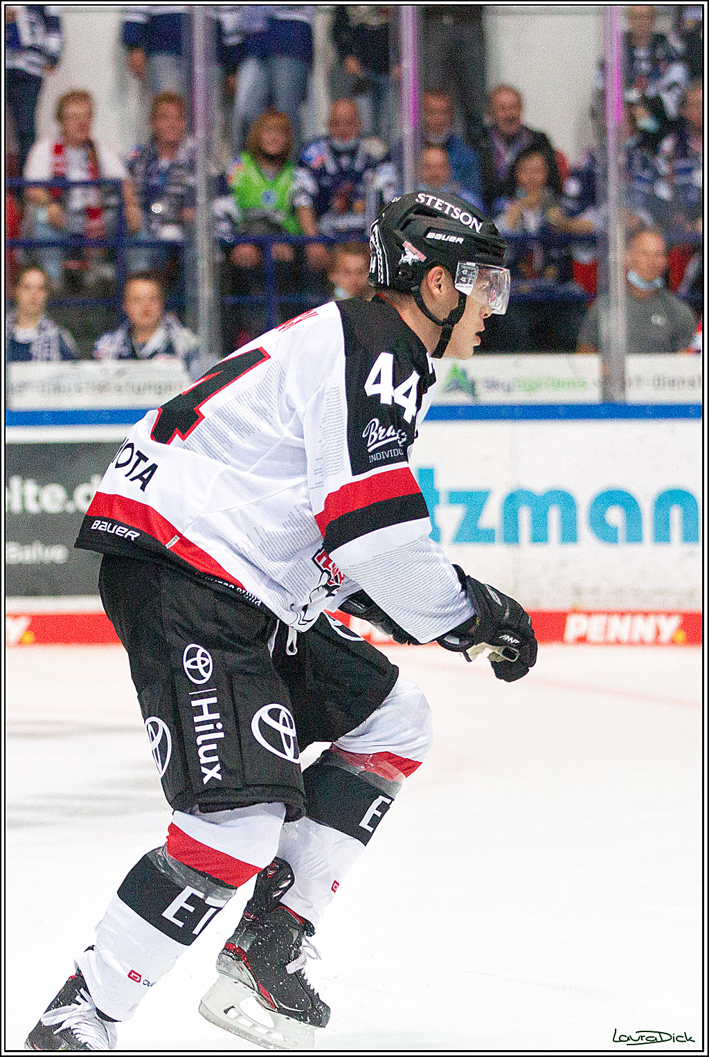 PENNY DEL;  Koelner Haie - Iserlohn Roosters; Koeln, 26.09.2021